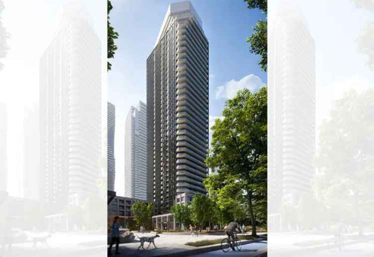 Bravo Condos 2 Vaughan New Condo Development