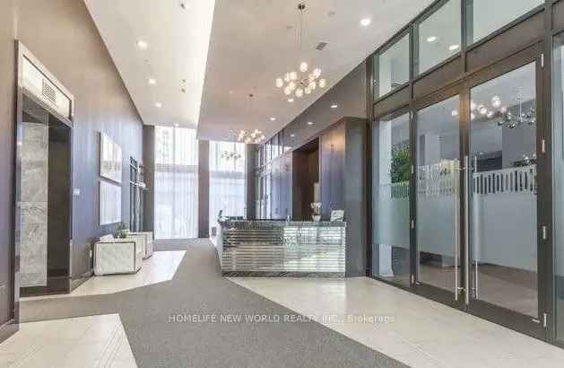 Condo For Rent in Toronto, Ontario