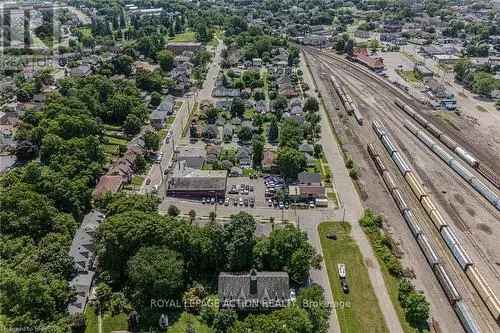 Vacant Land For Sale In Terrace Hill, Brantford, Ontario