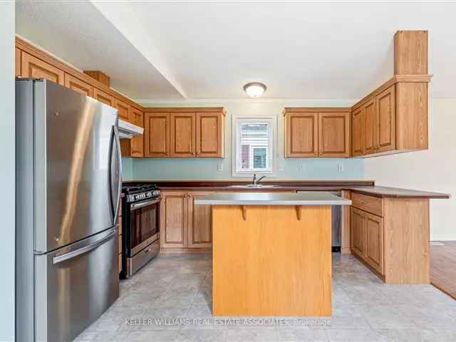 House For Sale in Puslinch, Ontario