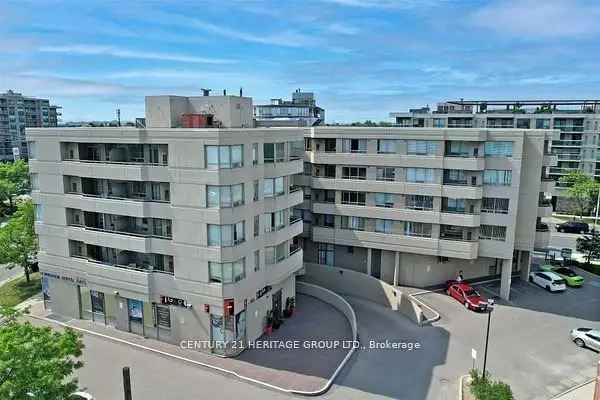 Condo For Sale in Toronto, Ontario