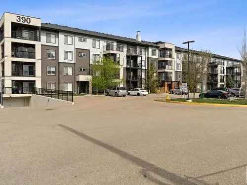 Windermere Condo For Sale Two Parking Stalls
