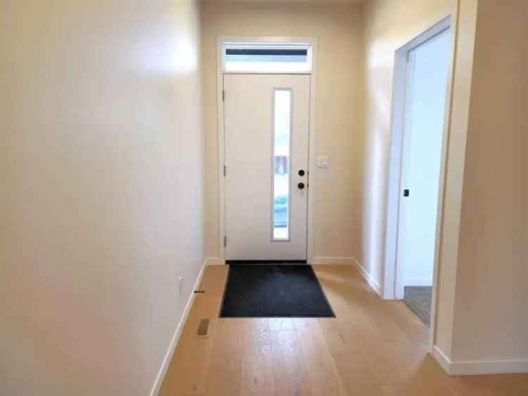 House For Rent in Calgary, Alberta