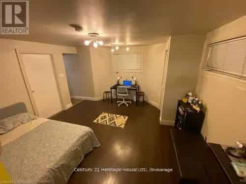Investment Triplex For Sale in Kitchener