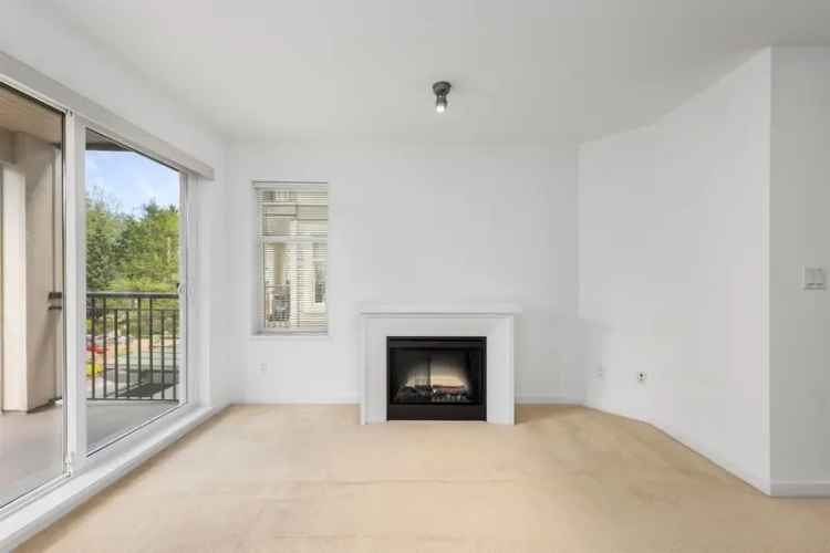 Bright Brentwood Park 2 Bed 2 Bath Home Near Skytrain