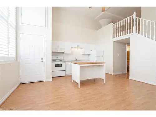 Condo For Sale In East Ward, Brantford, Ontario