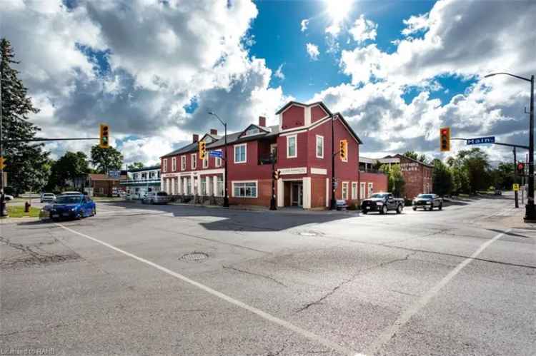 Commercial property For Sale in Ontario