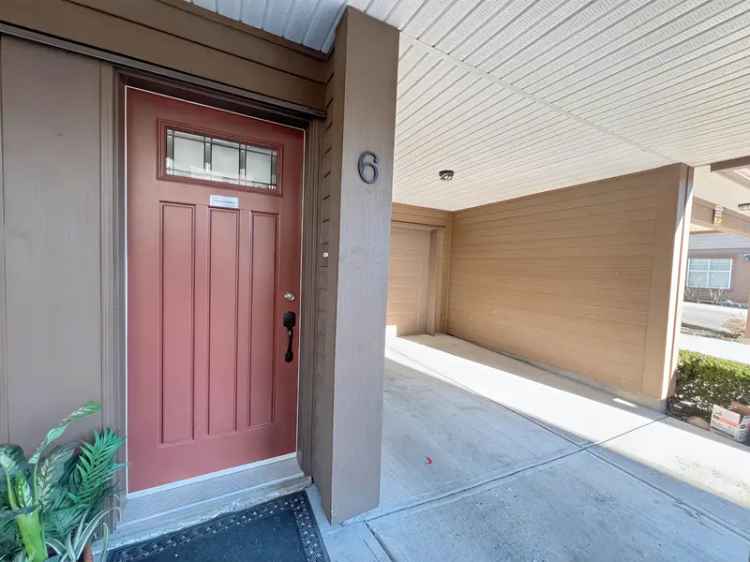 A $774,900.00 Townhouse with 3 bedrooms in Central Abbotsford, Abbotsford