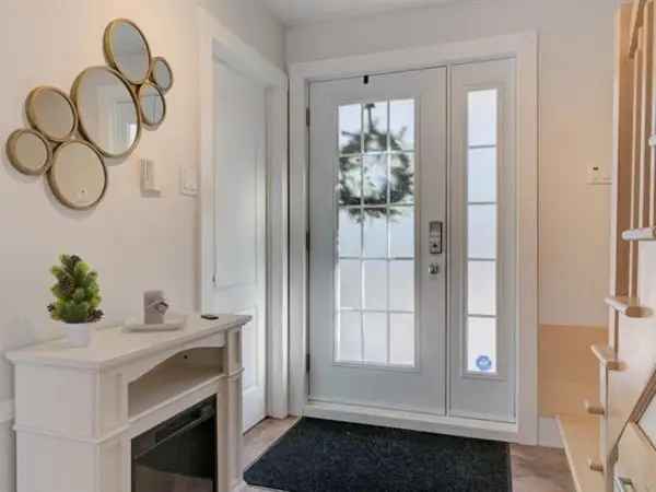 Waterfront Property for Sale on Riviere du Nord