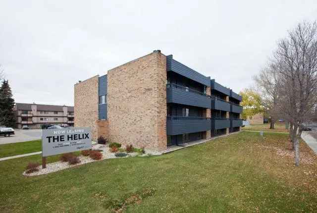 Helix | Saskatoon Apartments 