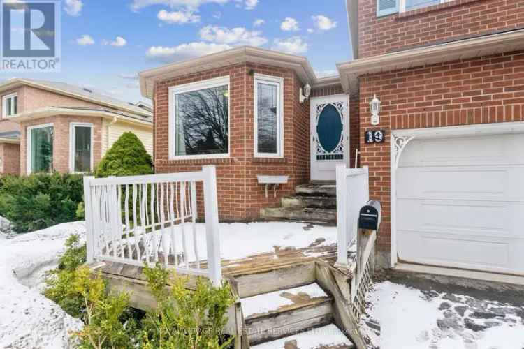Beautiful 3-Bedroom Home with Finished Basement and Workshop