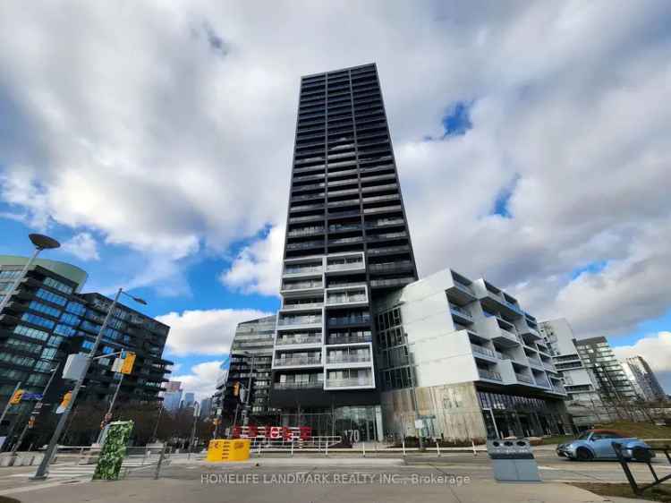 Condo For Rent in Toronto, Ontario