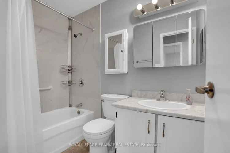 Condo For Sale in Toronto, Ontario