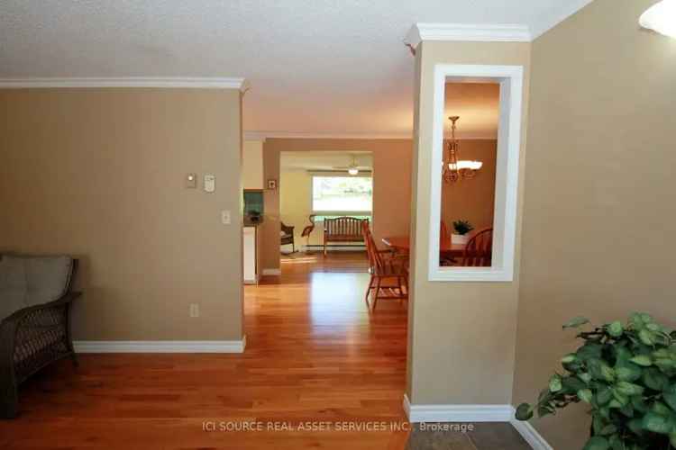 House For Sale in Clarington, Ontario