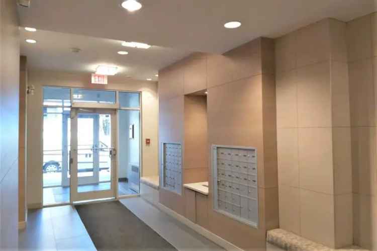 NEXT Complex 1-Bedroom Apartment Downtown