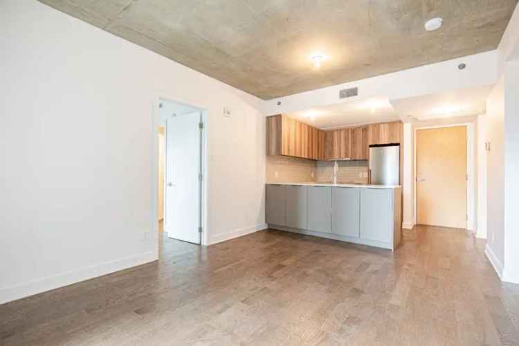 Apartment For Rent in Montreal, Quebec