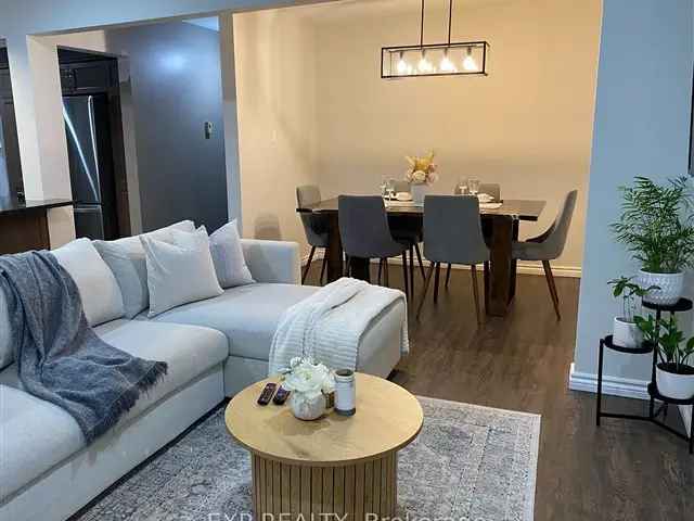 House For Sale in Peterborough, Ontario