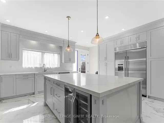 House For Sale in 83, Foxwell Street, Toronto, Ontario