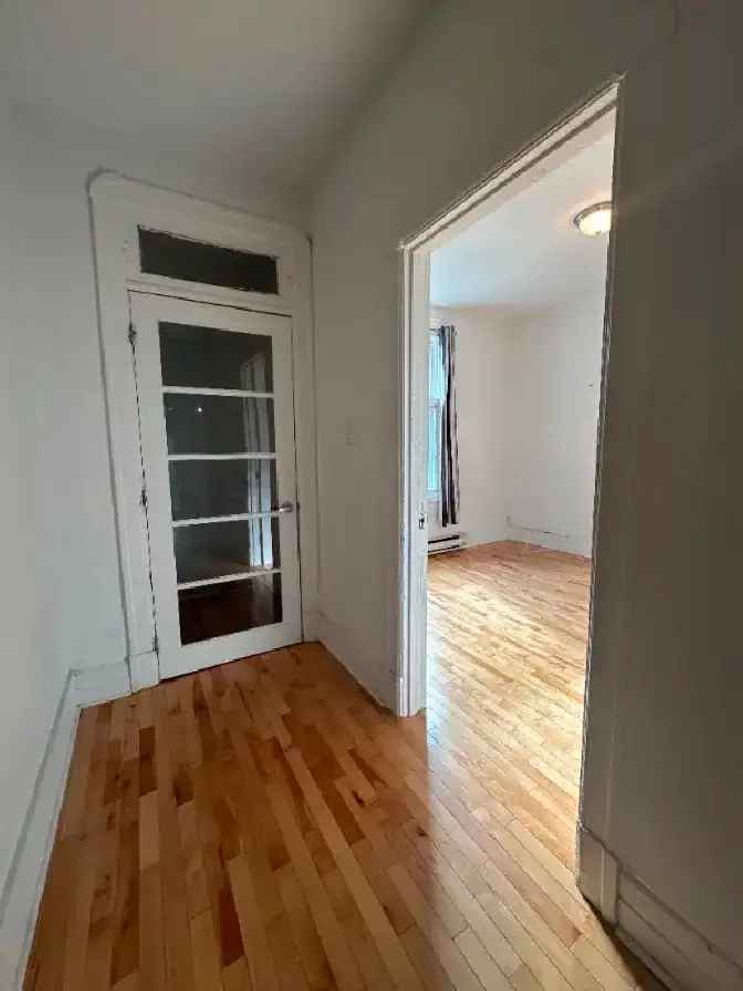 Beautiful 2 Bedroom in Verdun - $1,650