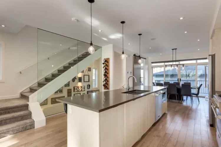 House For Sale , Calgary, Alberta