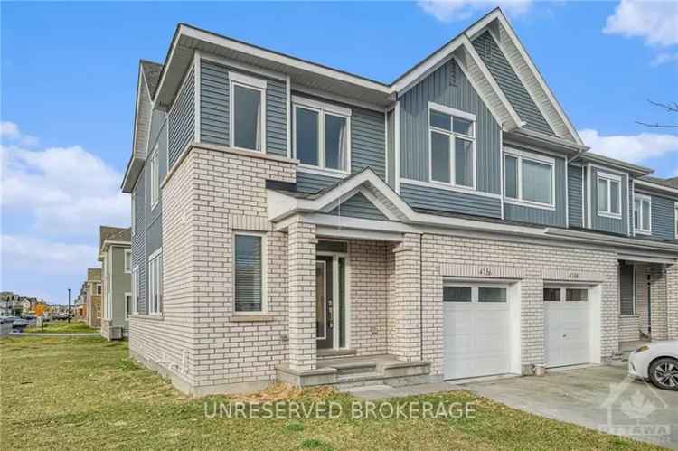 House For Sale in Ottawa, Ontario