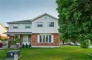 House For Sale in Cambridge, Ontario