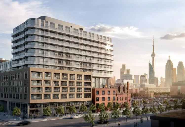 Condo For Rent in Toronto, Ontario