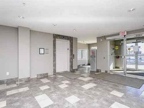 Condo For Sale In Ebbers, Edmonton, Alberta