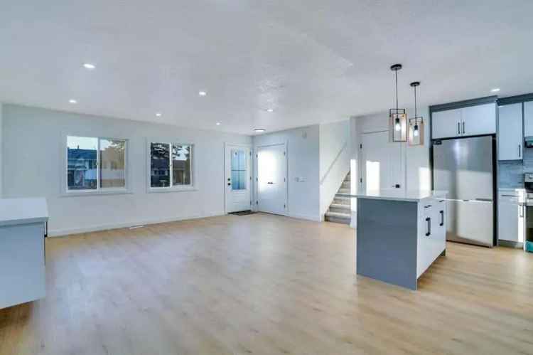 Penbrooke 5 Bedroom 4-Level Split Family Home