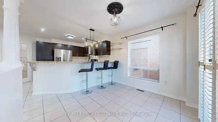 House For Sale in Mississauga, Ontario