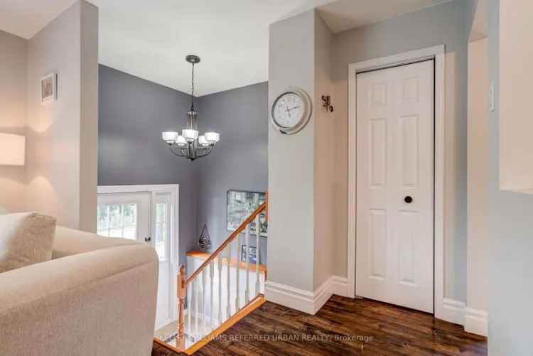 House For Sale in 70, Bergey Street, Cambridge, Ontario