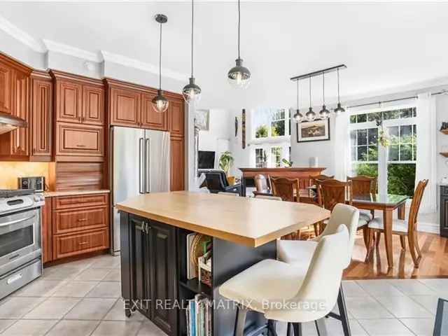 House For Sale in Champlain, Ontario