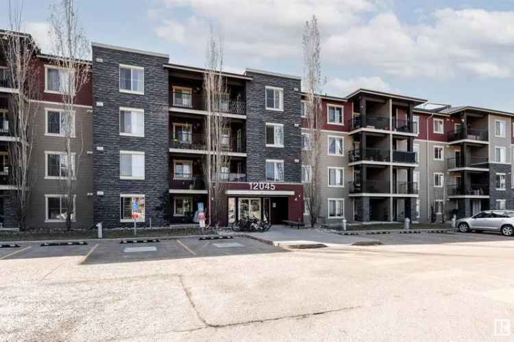 Rutherford 2 Bed 1 Bath Condo - 699 Sq Ft - Pets Welcome