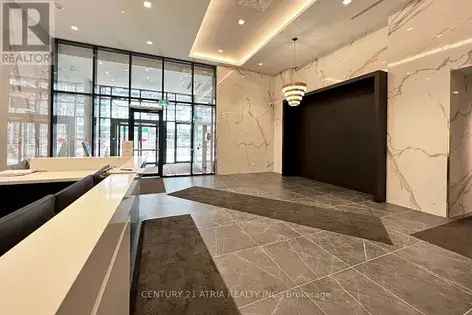 1 Bedroom 83m² Apartment Yonge Sheppard Toronto