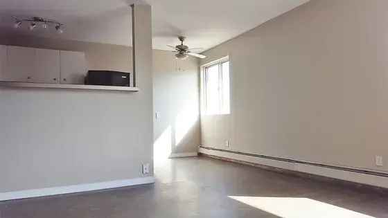 1 room apartment of 49 m² in Edmonton