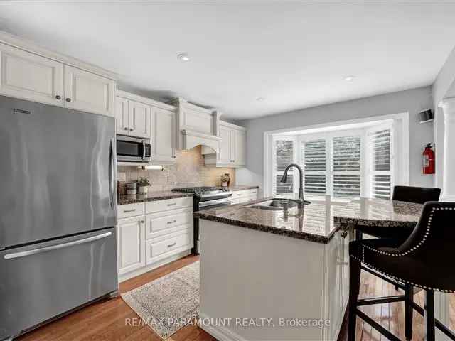 House For Sale in 772, Clements Drive, Milton, Ontario