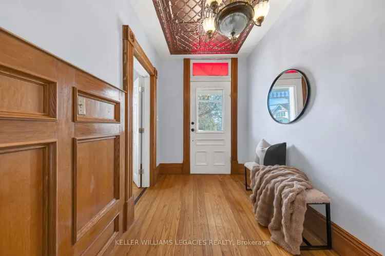 Charming Home with Legal Accessory Unit - Great Rental Income Potential