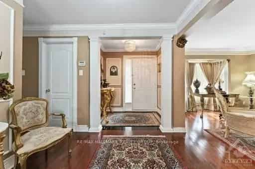 4 Bed 4 Bath Home Hunt Club Park Updated Kitchen Finished Basement
