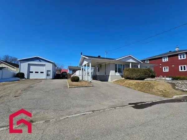 Renovated Bungalow for Sale