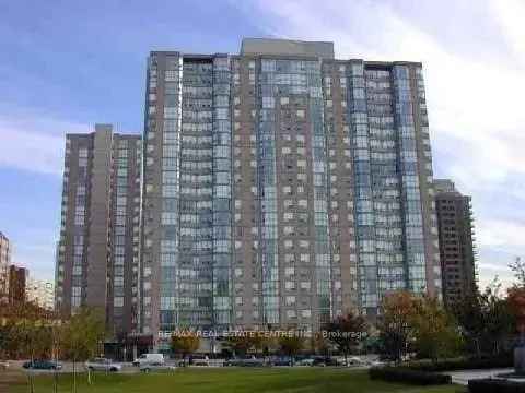 Condo For Rent in Mississauga, Ontario