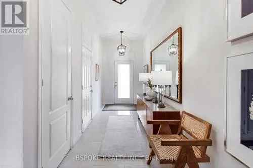 House For Sale In Churchill Meadows Mississauga