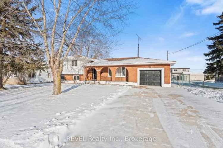 House For Sale in 7797, Mulhern Street, Niagara Falls, Ontario