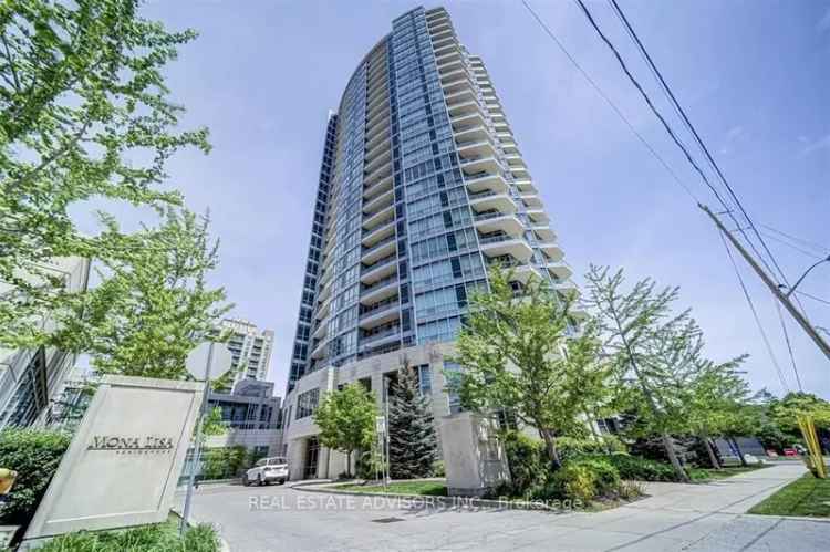 Buy One Bedroom Condo in Yonge and Finch with Great Amenities