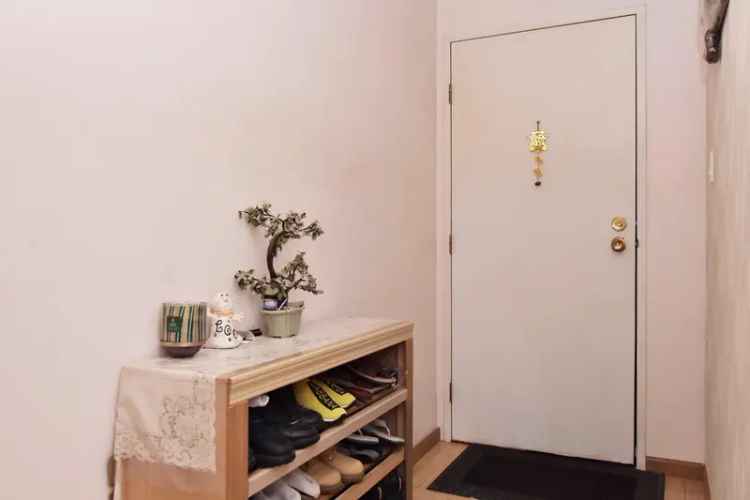 2 Bed 1 Bath Delta Condo for Sale Near Shopping Transit