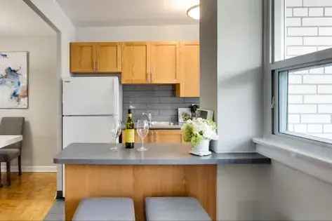 2 rooms apartment of 529 m² in Toronto