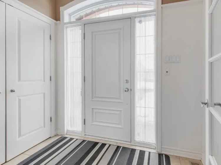 Two or More Storey House For Sale