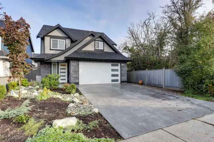 5 Bedroom Family Home near Schools