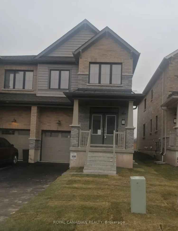 House For Sale in Welland, Ontario