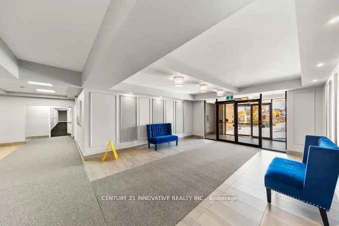 Condo For Sale in Whitchurch-Stouffville, Ontario