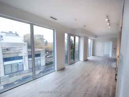 6 rooms apartment of 83 m² in Toronto